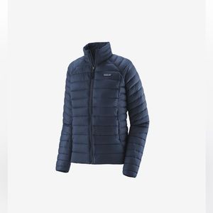 Patagonia jacket